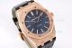 BF Factory Replica Audermars Piguet Royal Oak 15400 Rose Gold Blue Dial Watch 41mm (4)_th.jpg